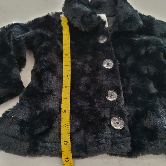 18 Month Warm Bundle - Coat & Zip-up Hoodie - Picture 7 of 16